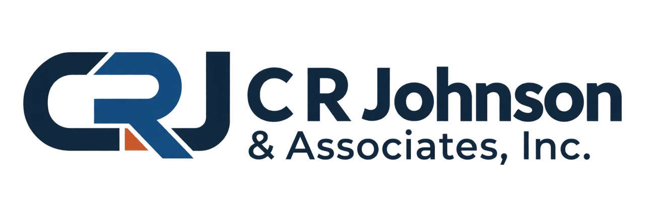 C R Johnson & Associates, Inc.
